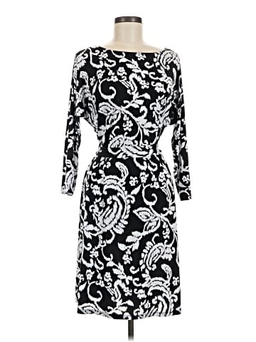 Evan Picone Casual Dress (view 1)