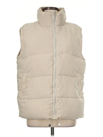 Unbranded Vest (view 1)
