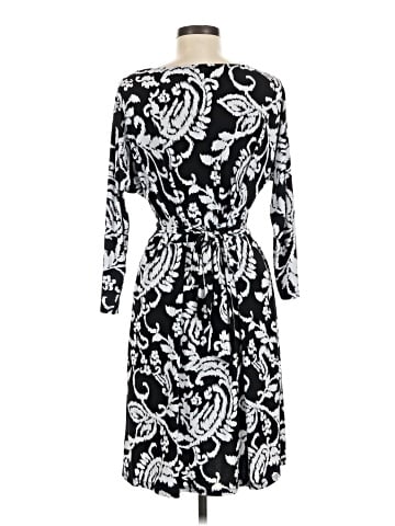 Evan Picone Casual Dress (view 2)