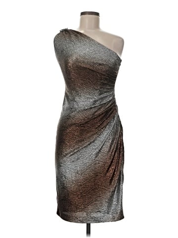 Maggy London Cocktail Dress (view 1)