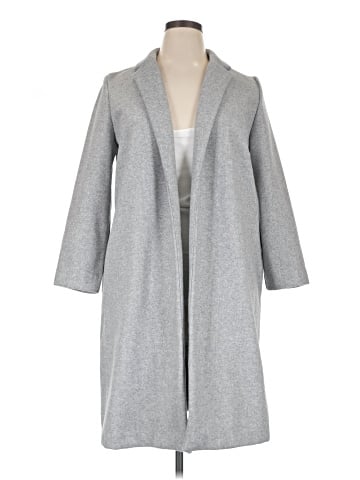 Zara Coat (view 1)