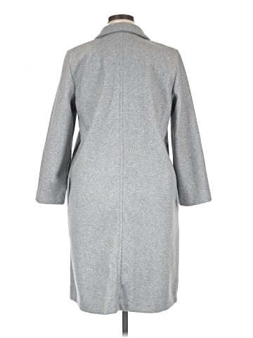 Zara Coat (view 2)
