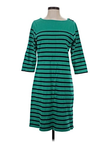 L.L.Bean Casual Dress (view 1)
