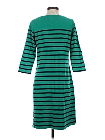 L.L.Bean Casual Dress (view 2)