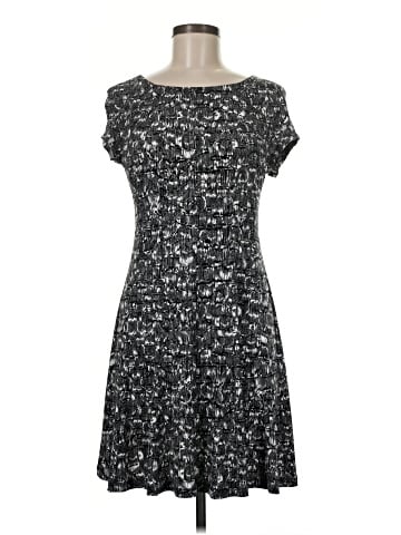 Connected Apparel Casual Dress (view 1)