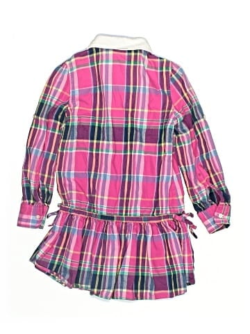 Polo by Ralph Lauren 3/4 Sleeve Top (view 2)