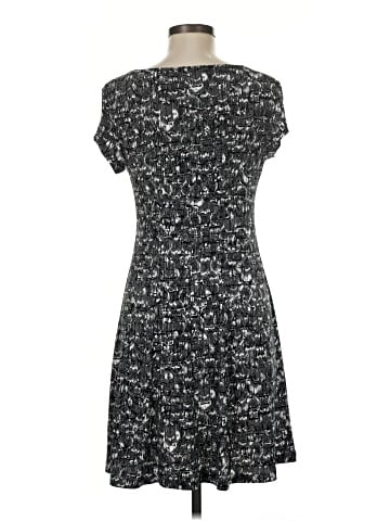 Connected Apparel Casual Dress (view 2)