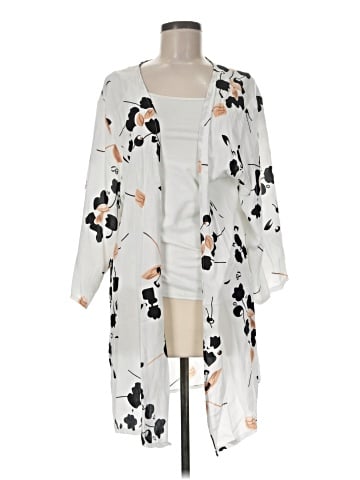 Unbranded Kimono (view 1)