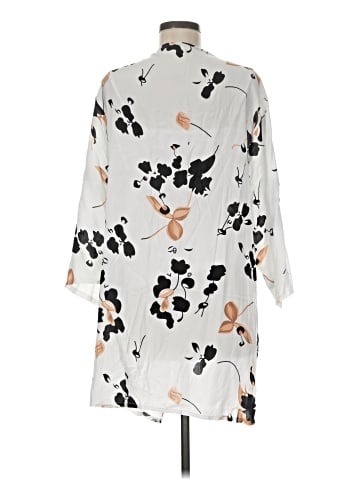 Unbranded Kimono (view 2)