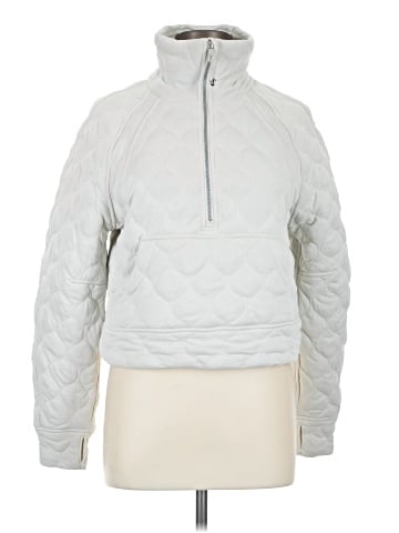 Lululemon Athletica Pullover Sweater (view 1)