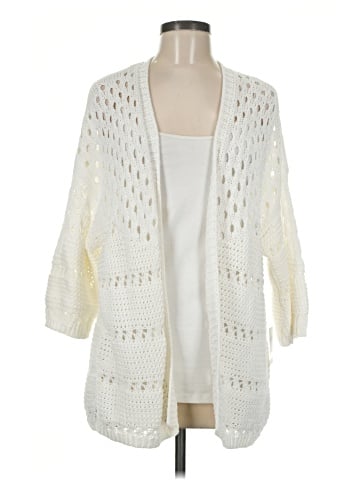 Lucky Brand Cardigan (view 1)