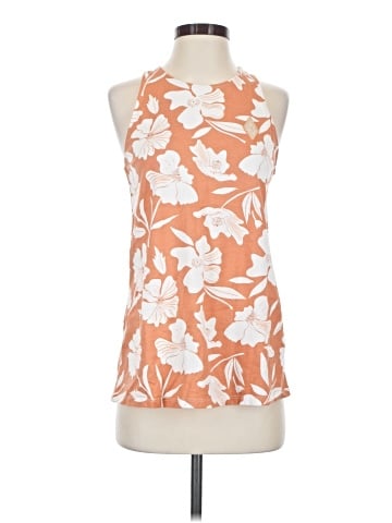 Patagonia Sleeveless Blouse (view 1)