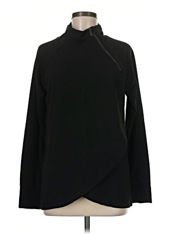 Jockey Turtleneck Sweater (view 1)