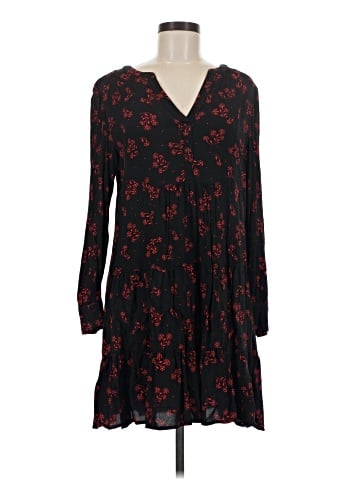 Ann Taylor LOFT Casual Dress (view 1)
