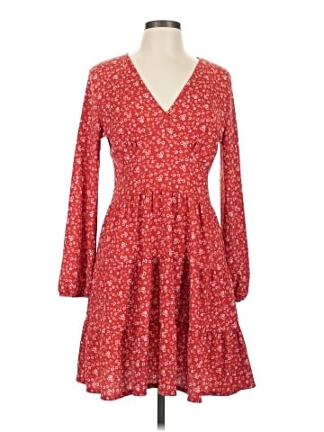 MNG Casual Dress (view 1)