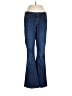 Gap Blue Jeans Size 30 waist R - photo 1