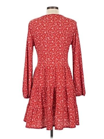 MNG Casual Dress (view 2)