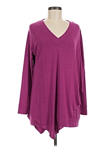 Soft Surroundings Pullover Sweater (view 1)