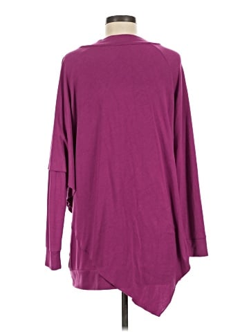 Soft Surroundings Pullover Sweater (view 2)