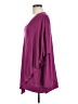 Soft Surroundings Purple Pullover Sweater Size M - photo 5
