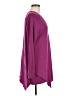 Soft Surroundings Purple Pullover Sweater Size M - photo 4