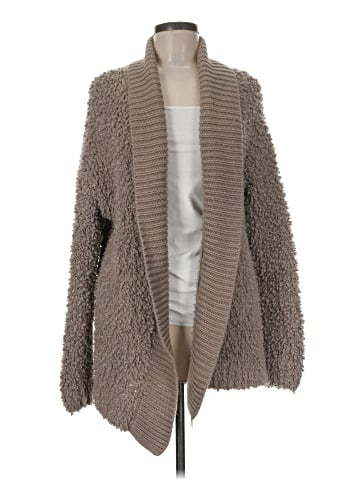 Express Cardigan (view 1)