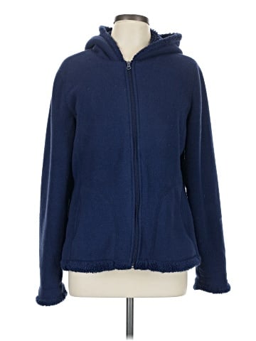 Faded Glory Zip Up Hoodie (view 1)