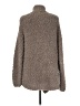 Express Tan Cardigan Size M - photo 2