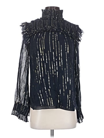 Elie Tahari Sleeveless Blouse (view 1)