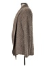 Express Tan Cardigan Size M - photo 5