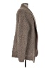 Express Tan Cardigan Size M - photo 4