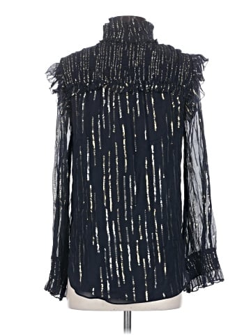 Elie Tahari Sleeveless Blouse (view 2)