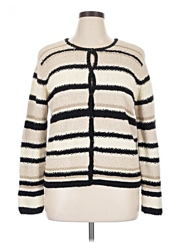 Talbots Cardigan (view 1)