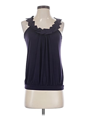 The Limited Sleeveless Blouse (view 1)