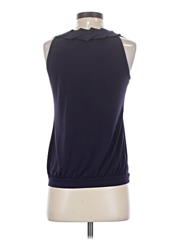 The Limited Sleeveless Blouse (view 2)
