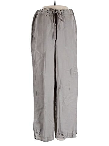 Eileen Fisher Cargo Pants (view 1)