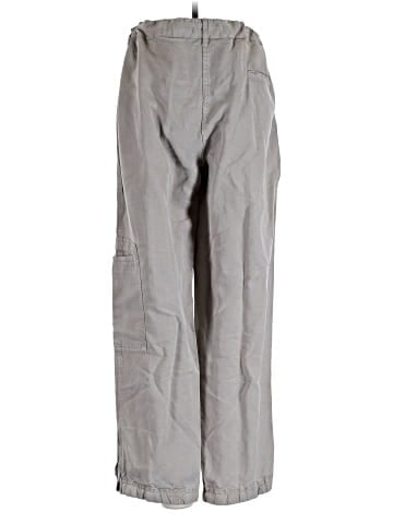 Eileen Fisher Cargo Pants (view 2)