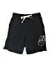 Nike Black Athletic Shorts Size L (youth) - photo 1