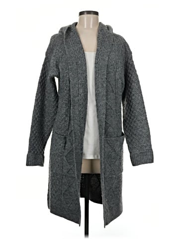 Style&Co Cardigan (view 1)