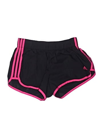 Adidas Athletic Shorts (view 1)