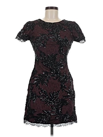 Dress the Population Cocktail Dress (view 1)