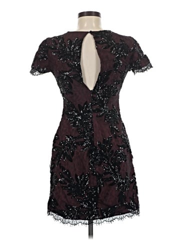 Dress the Population Cocktail Dress (view 2)