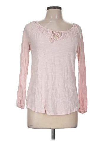 Eddie Bauer Long Sleeve T-Shirt (view 1)