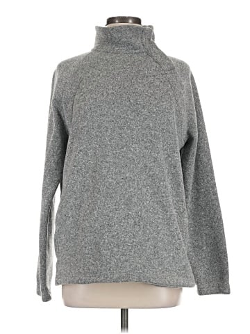Eddie Bauer Turtleneck Sweater (view 1)