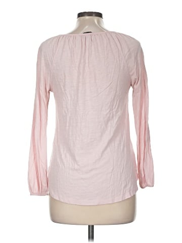 Eddie Bauer Long Sleeve T-Shirt (view 2)