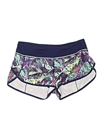 Lululemon Athletica Athletic Shorts (view 1)