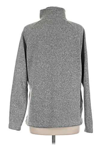 Eddie Bauer Turtleneck Sweater (view 2)