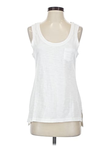 Gap Outlet Sleeveless Top (view 1)