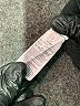 Old Navy Solid Black Active Pants Size S - photo 8