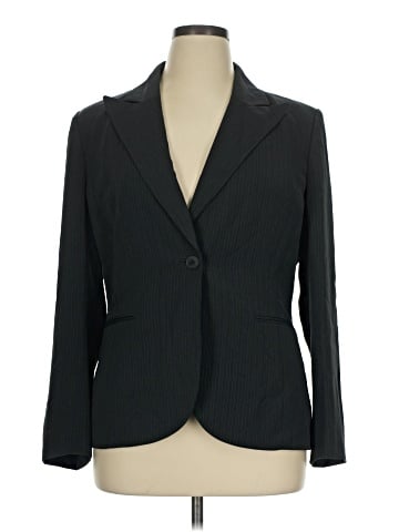 Anne Klein Blazer (view 1)